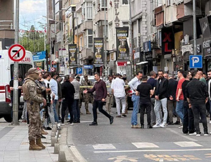 İki Yiğit, İki Acı Haber: İşte Çorlu’daki Alçak Saldırıda Şehit Düşen Polislerimiz