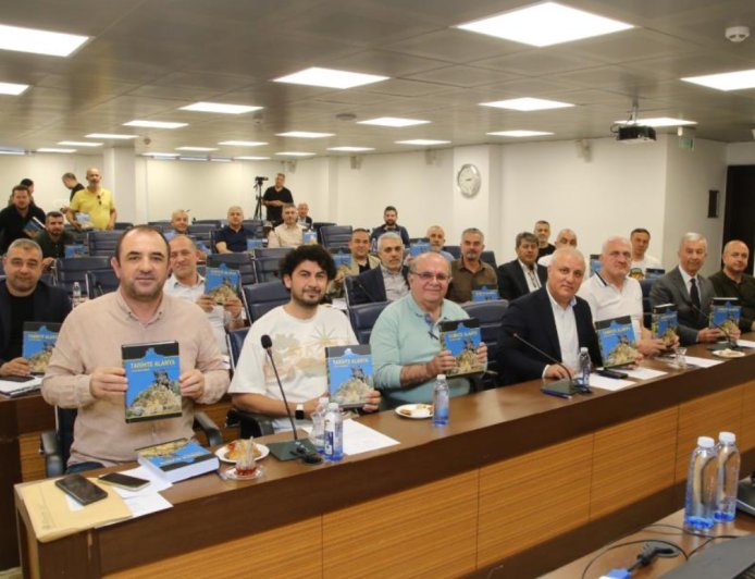 ALTSO’dan Azerbaycan’a Yatırım Köprüsü: "İş Dünyamız İçin Önemli Temaslar Kurduk"