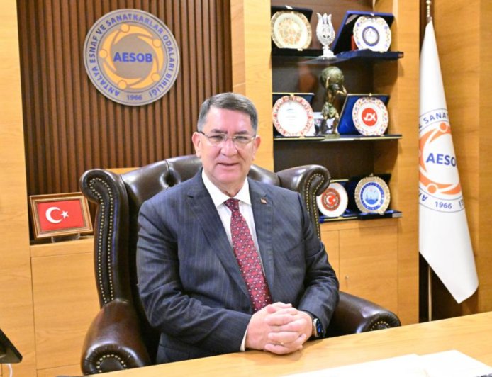 Bayram Sevinciniz Hastanede Bitmesin: Adlıhan Dere’den "Merdiven Altı" Uyarısı!