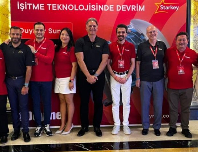 İşitme Teknolojilerinde Yapay Zeka Devrimi: Omega AI Türkiye’de!