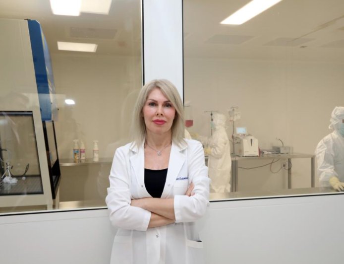Kanser Tedavisinde Tarihi Eşik: Akdeniz Üniversitesi Türkiye’de Bir İlki Başardı!