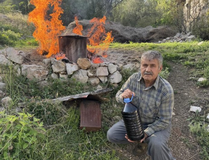 Torosların Şifası Dünyaya Açılıyor: Aksekili Girişimcinin 30 Yıllık Başarısı
