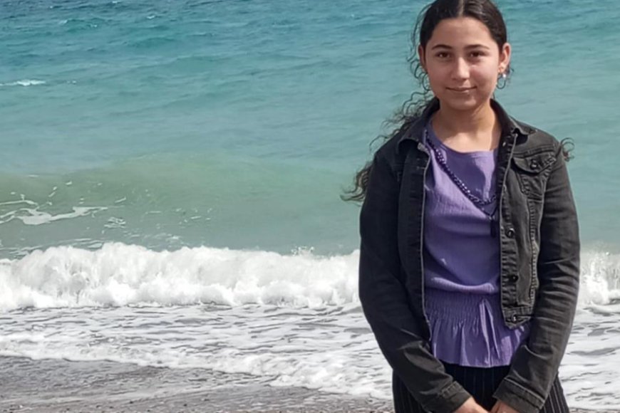 Serik’te Kayıp Alarmı: 16 Yaşındaki Yasemin’den 2 Gündür Haber Alınamıyor