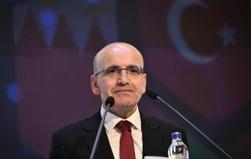 Mehmet Şimşek'ten Tarihi Adım: 2026 Ekonomi Reform Paketi Devrede!