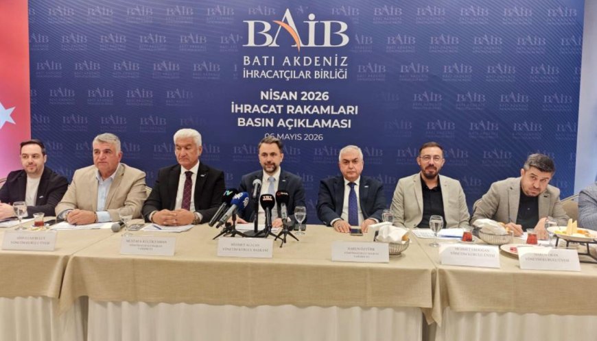 İhracatta 1 Milyar Dolar Gururu ve Pazar Kaybı Endişesi
