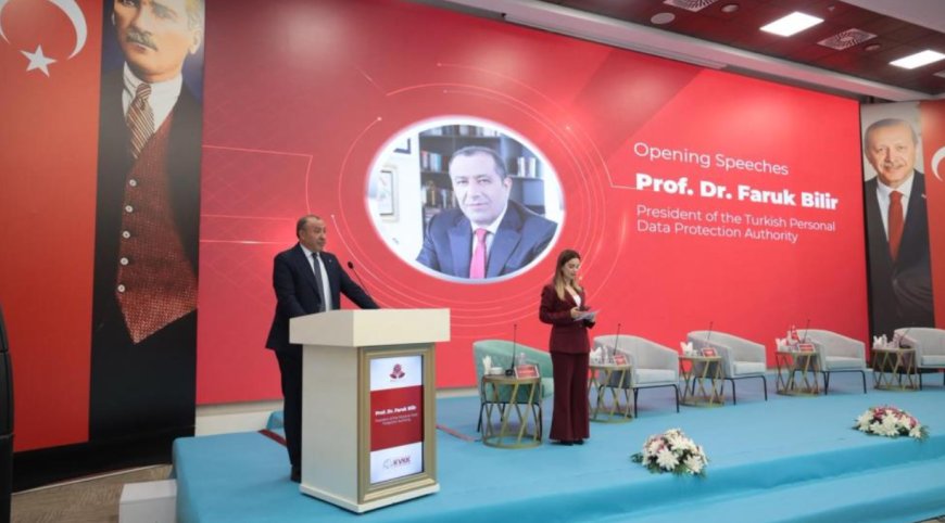 Avrupa’nın Veri Koruma Denetçileri Antalya’da Bir Araya Geldi