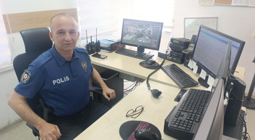 Haber Merkezindeki Son Görev: O Anonsu Duyan Meslektaşları Duygusal Anlar Yaşadı