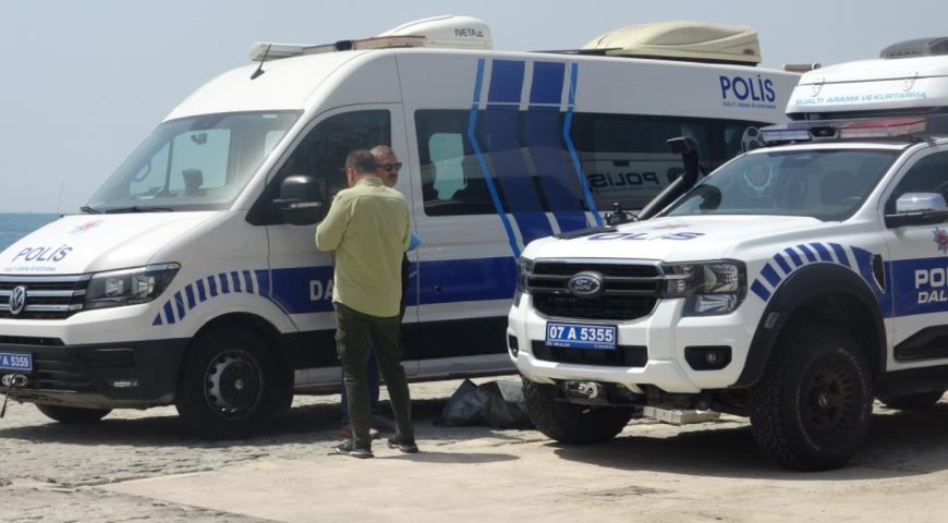 Antalya’da Trajedi: ABD’li Turist Falezlerden Düşerek Can Verdi