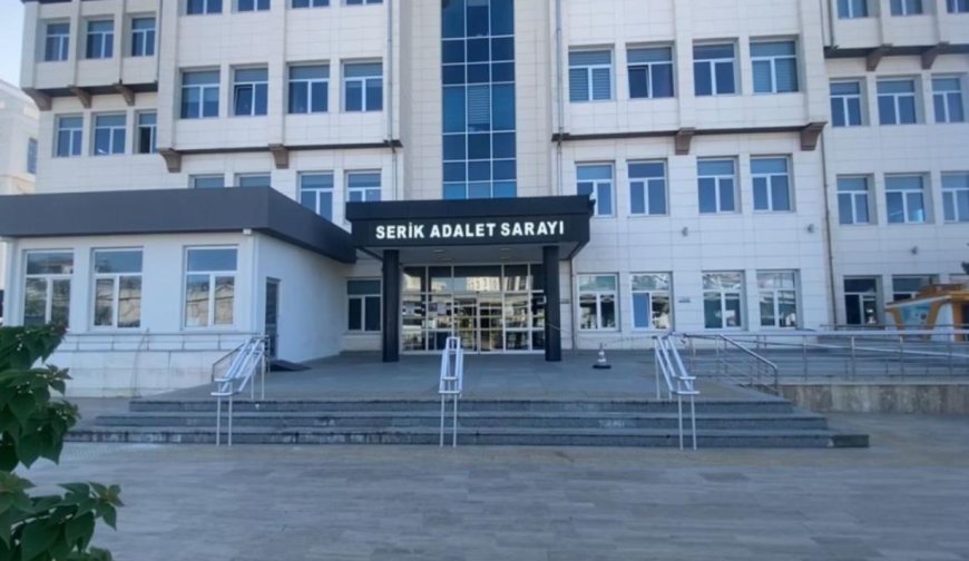 Antalya'da Tefecilik ve Kara Para Aklama Operasyonu: 7 Kişi Tutuklandı