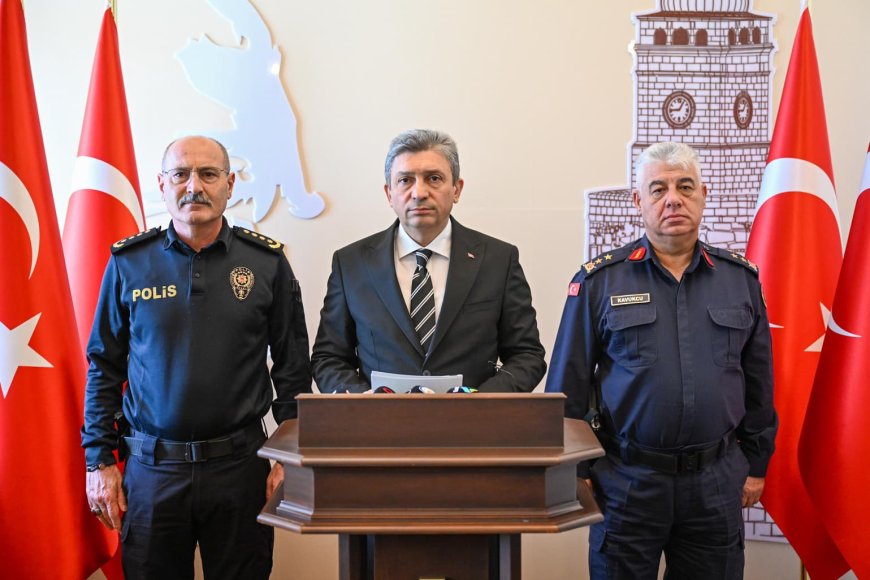 Antalya’da Nisan Ayı Bilançosu:%99,8 Aydınlatma Başarısı