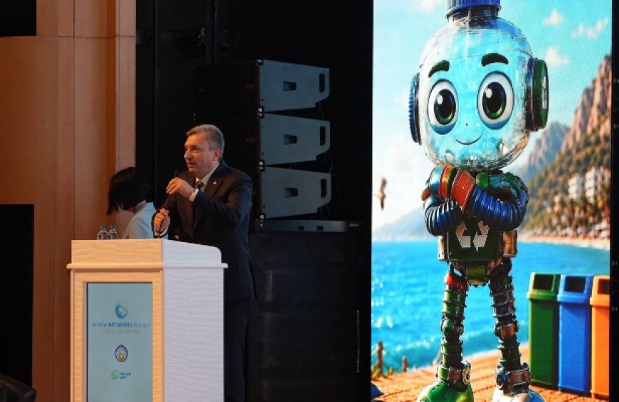 Antalya’da Dev İklim Zirvesi: COP31 Yolunda Kritik Adımlar Atıldı