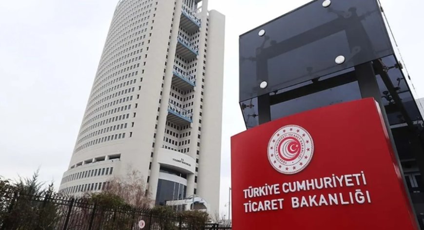 Nisan Ayında İhracat Fırtınası: Cumhuriyet Tarihinin Rekoru Kırıldı