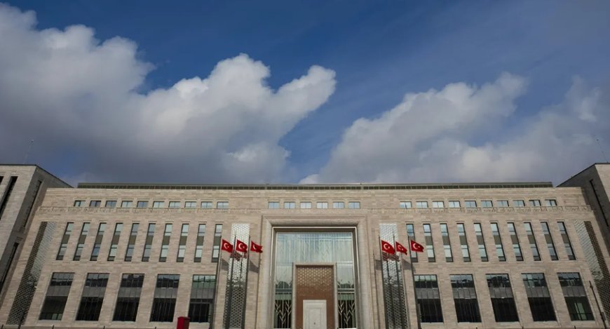 Milli İstihbarat Akademisi 2026-2027 Başvuru Takvimi: Tarihler ve Şartlar Belli Oldu