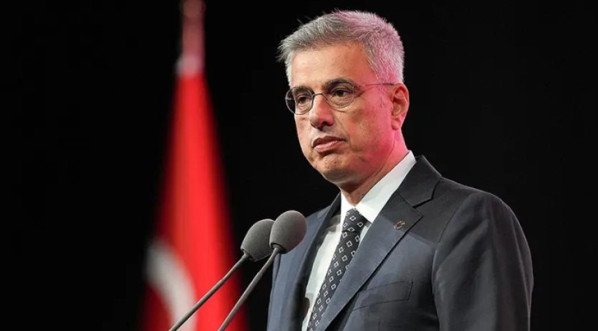 Bakan Memişoğlu'ndan Hantavirüs açıklaması