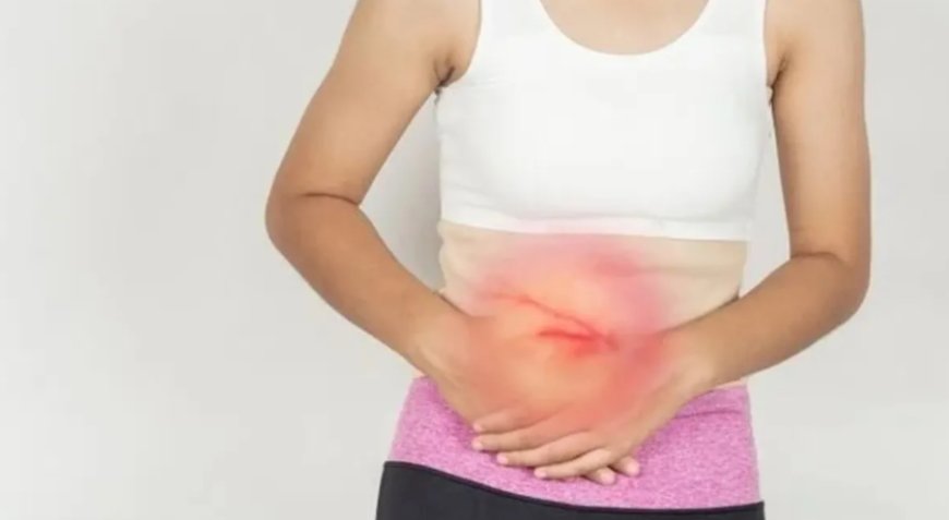 Geçmeyen Karın Ağrınız Varsa Dikkat! Vücudunuz Bu Alarmı Veriyor Olabilir