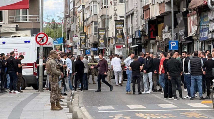 İki Yiğit, İki Acı Haber: İşte Çorlu’daki Alçak Saldırıda Şehit Düşen Polislerimiz