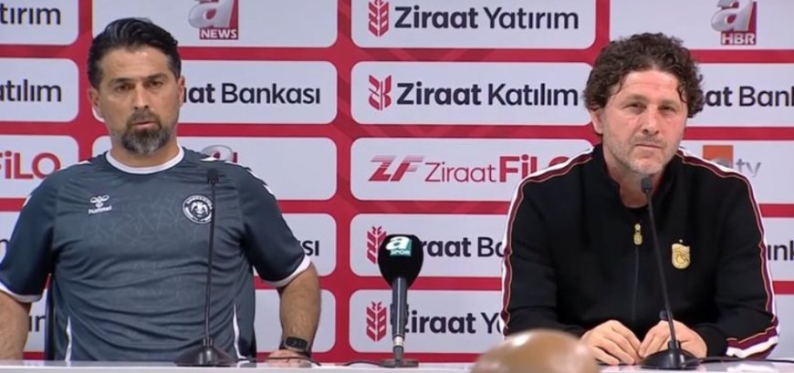 Ziraat Türkiye Kupası’nda Dev Final: Gözler Antalya Stadyumu’nda!