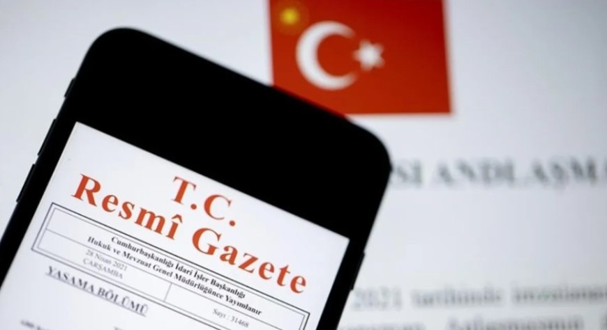 Cumhurbaşkanı Kararıyla Yayımlandı: Bilgi Üniversitesi'nin Faaliyetlerine Son Verildi