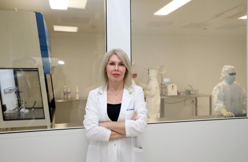 Kanser Tedavisinde Tarihi Eşik: Akdeniz Üniversitesi Türkiye’de Bir İlki Başardı!