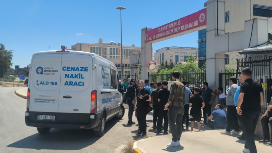 16 Yaşındaki Genç Doğum Gününde Trafik Kazasında Hayatını Kaybetti