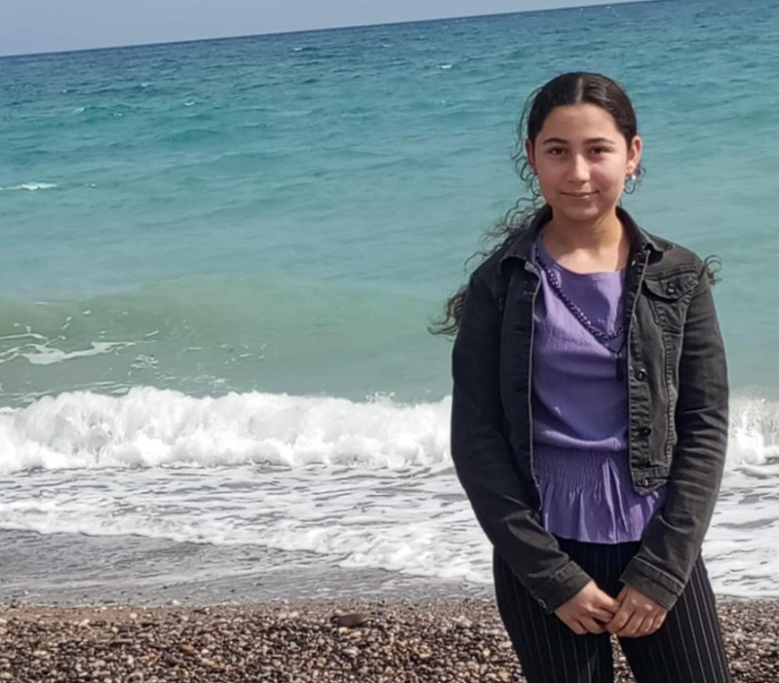 Serik’te Kayıp Alarmı: 16 Yaşındaki Yasemin’den 2 Gündür Haber Alınamıyor