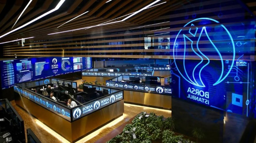 SPK Duyurdu: Borsa İstanbul'da Açığa Satış Yasağı 12 Haziran'a Uzatıldı