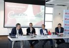 Corendon Airlines, Düsseldorf-Curaçao Hattında Uzun Menzilli Uçuşlara Başlıyor