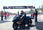 Kepez Yeni Drag Pisti'nde Büyük Randevu: Motodrag Heyecanı Başlıyor