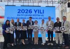Alanya 2026 Yılında 79 Noktada Mavi Bayrak Almaya Hak Kazandı