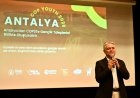 Muratpaşa Belediyesi, Antalya'nın İklim Taleplerini COP31 Küresel Gündemine Taşıyor