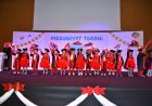 Kepez’in Minikleri İlkokula Uğurlanıyor: 356 Öğrenci Kep Atacak!