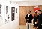 Antalya’da Kafka Rüzgarı: "Franz Kafka: Tüm Zamanların İnsanı" Sergisi Açıldı