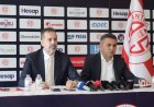 Antalyaspor Yönetimi Küme Düşme Sonrası Seçim Kararı Aldı