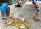 Alanya'da Bayram Bilançosu: 9 Günde 10 Bin Tonu Aşkın Atık Toplandı!