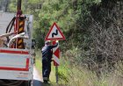 Yayla Sezonu Öncesi Kemer Yollarına Güvenli Dokunuş! Büyükşehir Ekipleri Harekete Geçti