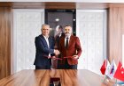 Muratpaşa’nın Sultanları Yeni Sezona "Açı" Alıyor! İş Birliği Protokolü Yenilendi