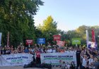 Manavgat'ta 3 Haziran Dünya Bisiklet Günü Kapsamında Çevre Temizliği Etkinliği Düzenlendi