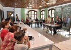 Kepez Belediyesi Şiddetin Görünmeyen Yüzüne Işık Tutuyor: "Roller Doğuştan Gelmiyor"