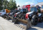 Alanya Belediyesi Fen İşleri Filosunu Genişletti: Yeni İş Makineleri Sahaya İndi
