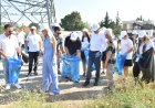 Düden Çayı’nda Çevre Seferberliği: Kepez Belediyesi ve Kaymakamlığı Ele Ele Verdi