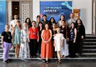 İklim Krizinin Kadınlar Üzerindeki Etkisi ASSİM’de Masaya Yatırıldı: "COP Women Antalya"