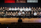 Manavgat'ta Türk Sanat Müziği Rüzgarı: AKM’de Görkemli Yaz Konseri