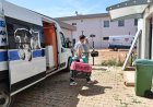 Can Dostlarımızın Hızır Acili: Antalya'da Hayvan Ambulansı Görevde!