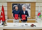 Antalya  Kepezde Kuzeyyaka Semt Evi İçin Protokol İmzalandı