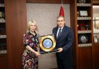 Antalya’da Örnek Dayanışma: ATSO’dan Üniversite Hastanesine 50 Milyon TL’lik Can Suyu