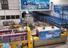 ANTSU’nun Hedefi Yıl Sonunda 17 Milyon Litre Satış