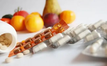Uzmanlar Uyarıyor: Bilinçsiz Vitamin ve Takviye Kullanımı Sağlığı Tehdit Ediyor