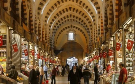 Milyonlarca Esnafın Gözü Aydın: Devlette Büyük Faiz İndirimi Başladı!