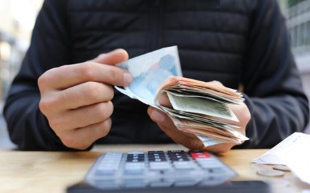 Temmuz Zammında Son Viraj: En Düşük Memur ve Emekli Maaşı Kuruşu Kuruşuna Netleşiyor!