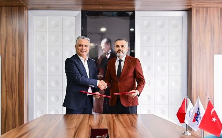 Muratpaşa’nın Sultanları Yeni Sezona "Açı" Alıyor! İş Birliği Protokolü Yenilendi